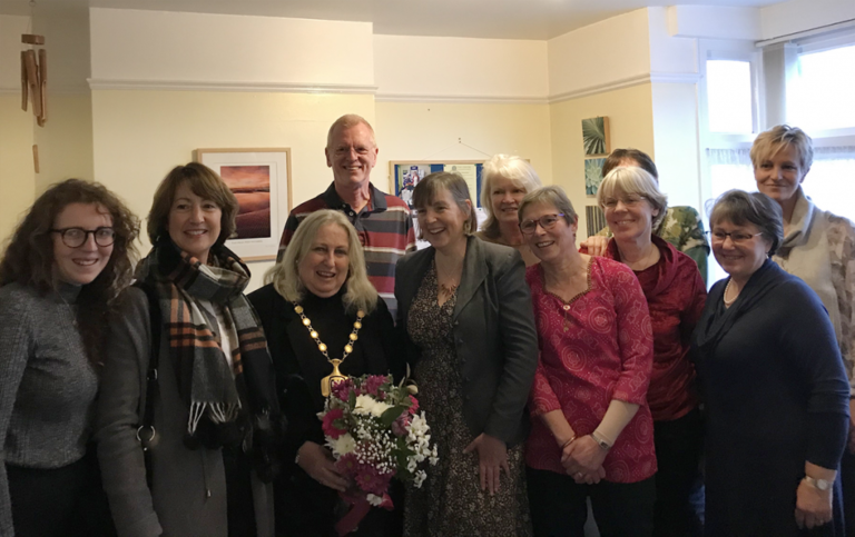 Read more about the article 25th Birthday Celebrations