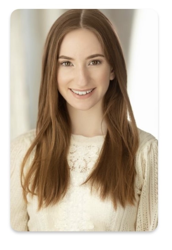 Abigail Pillans