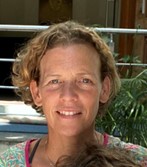 Jo Chittenden