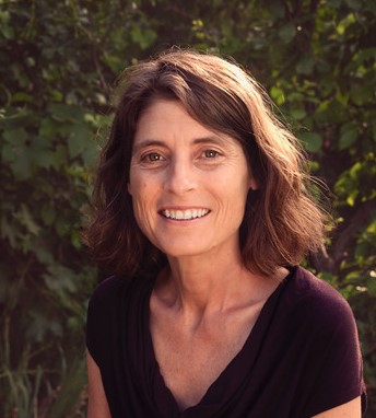 Zoe Flint