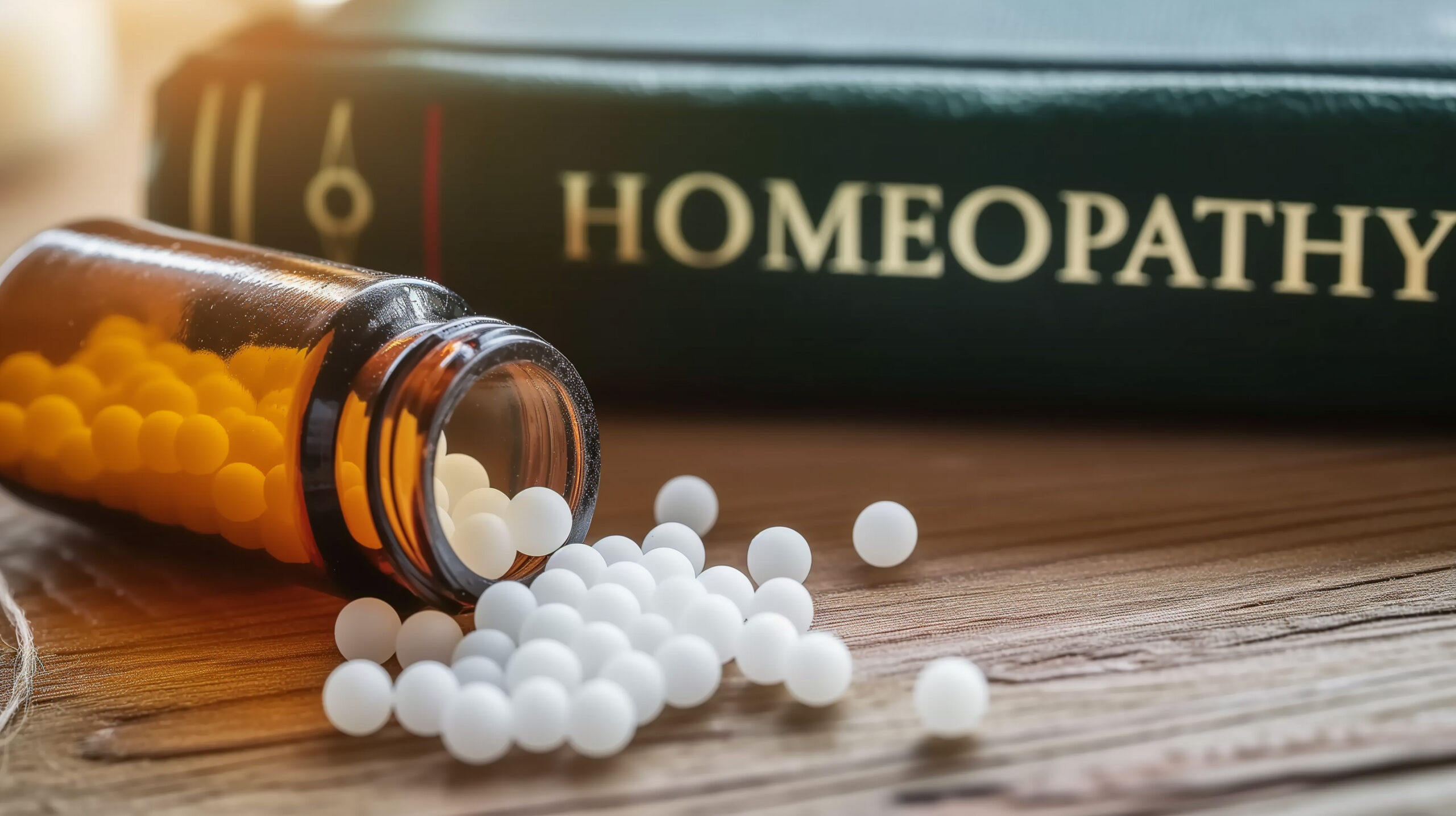 Homeopathy